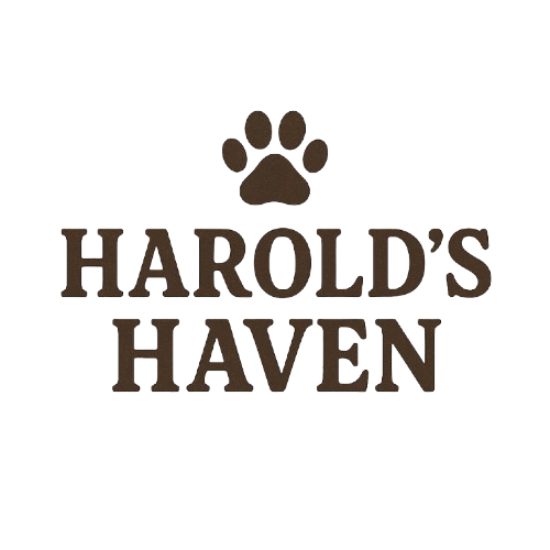 HAROLDS HAVEN